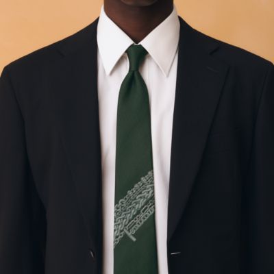 グリーン - メンズ, ネクタイ・スカーフ・マフラー, ネクタイ